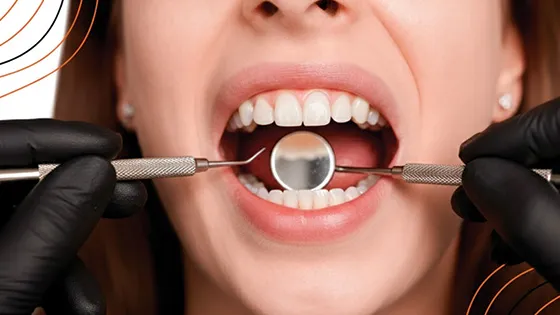 Por Que Escolher a PALMIERI ODONTOLOGIA?