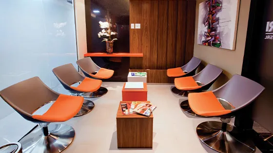 O Processo de Transformação