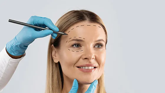 A beleza que vem de um sorriso em harmonia