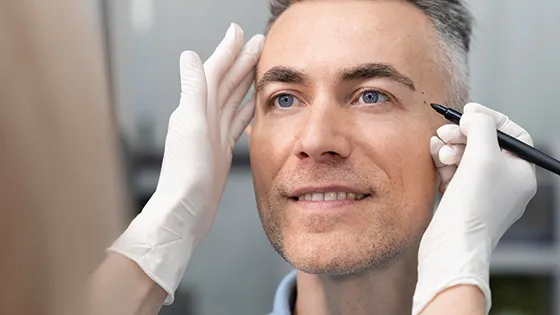 Descubra o Seu Potencial Estético