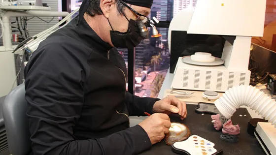 Seu conforto e adaptação são a nossa prioridade máxima