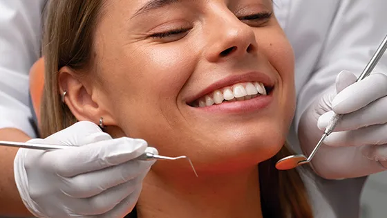 Tratamento Periodontal: a base de um sorriso saudável