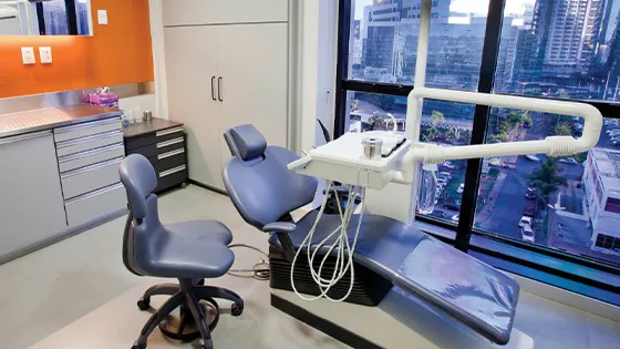 Um processo seguro e planejado para seu total conforto