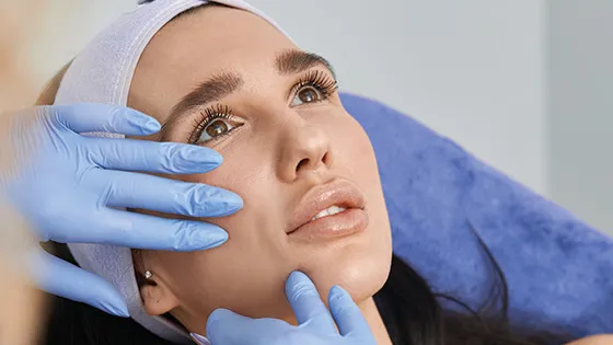 Harmonização: realce sua beleza natural e o sorriso